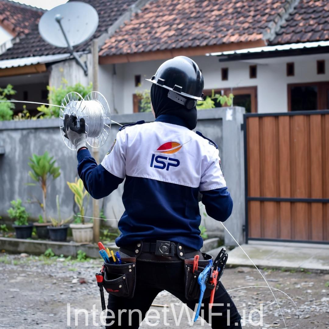 Pasang ICONNET Indonesia 2026