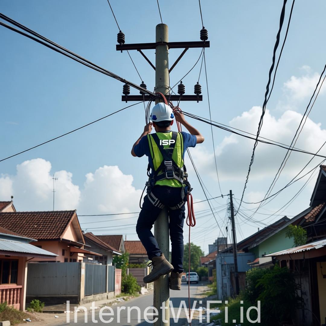 Setting Router Banjarmasin